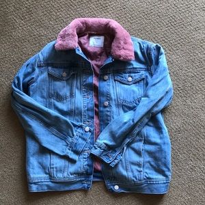 Old Navy Jean Jacket